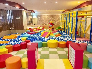 Гостиница Yukai Resort Nanki Shirahamaonsen Shirahama Saicho