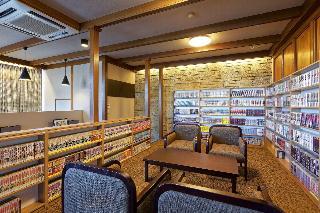 Гостиница Yukai Resort Nanki Shirahamaonsen Shirahama Saicho