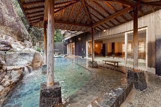 Гостиница Yukai Resort Nanki Shirahamaonsen Shirahama Saicho