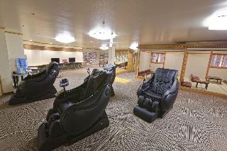 Гостиница Yukai Resort Nanki Shirahamaonsen Shirahama Saicho