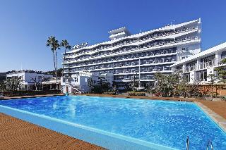 Гостиница Yukai Resort Nanki Shirahamaonsen Shirahama Saicho