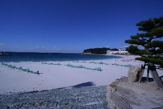 Гостиница Yukai Resort Nanki Shirahamaonsen Shirahama Saicho