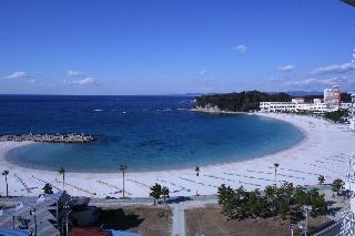 Гостиница Yukai Resort Nanki Shirahamaonsen Shirahama Saicho