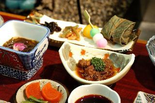 Гостиница Ryokan Hida Beef (Hida Gyu No Yado)