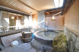 Гостиница Ryokan Hida Beef (Hida Gyu No Yado)