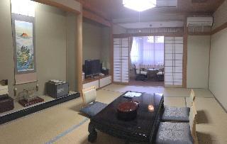 Гостиница Ryokan Hida Beef (Hida Gyu No Yado)
