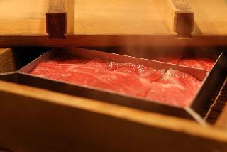 Гостиница Ryokan Hida Beef (Hida Gyu No Yado)