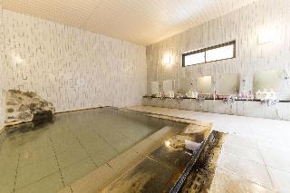 Гостиница Ryokan Hida Beef (Hida Gyu No Yado)
