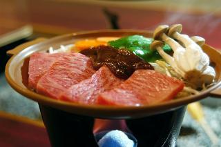 Гостиница Ryokan Hida Beef (Hida Gyu No Yado)