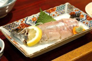 Гостиница Ryokan Hida Beef (Hida Gyu No Yado)