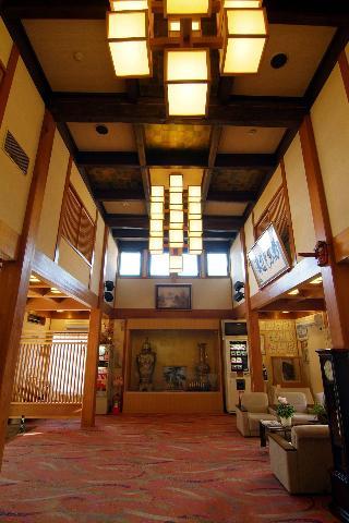 Гостиница Ryokan Hida Beef (Hida Gyu No Yado)