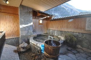 Гостиница Ryokan Hida Beef (Hida Gyu No Yado)