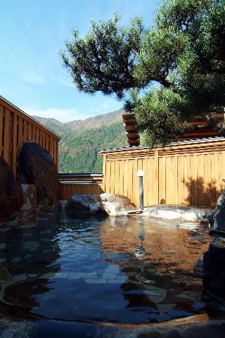Гостиница Ryokan Hida Beef (Hida Gyu No Yado)