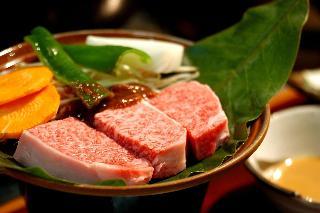 Гостиница Ryokan Hida Beef (Hida Gyu No Yado)