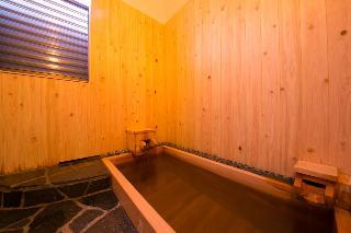 Hotel Yasuragi No Yado Yufu