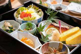 Hotel Yasuragi No Yado Yufu