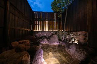Hotel Yasuragi No Yado Yufu