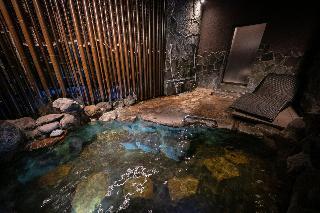 Hotel Yasuragi No Yado Yufu