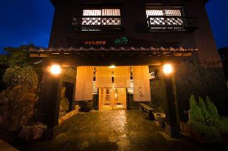 Hotel Yasuragi No Yado Yufu