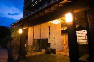 Hotel Yasuragi No Yado Yufu