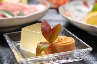 Hotel Yasuragi No Yado Yufu