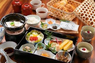 Hotel Yasuragi No Yado Yufu