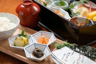 Hotel Yasuragi No Yado Yufu