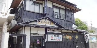 Hotel Minshuku Inn Shirahama Uminoyado