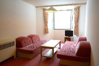 Hotel Listel Inawashiro Main