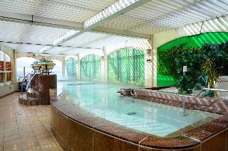 Hotel Listel Inawashiro Main