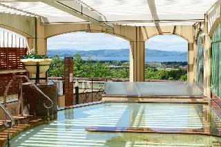 Hotel Listel Inawashiro Main