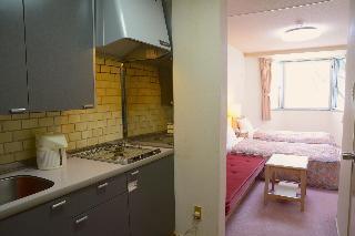 Hotel Listel Inawashiro Main
