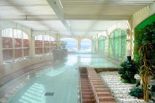 Hotel Listel Inawashiro Main