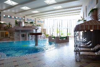 Hotel Listel Inawashiro Main