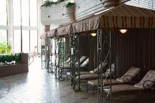Hotel Listel Inawashiro Main