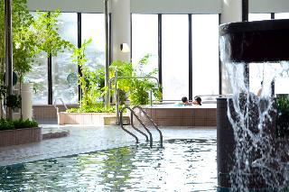 Hotel Listel Inawashiro Main