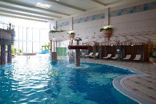 Hotel Listel Inawashiro Main