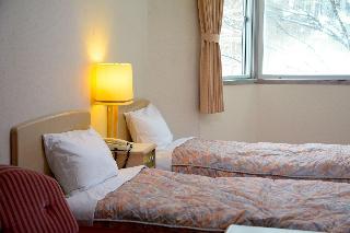 Hotel Listel Inawashiro Main