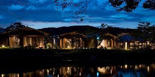 Гостиница Auberge Yusura