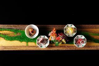 Гостиница Hoshino Resorts Kai Aso