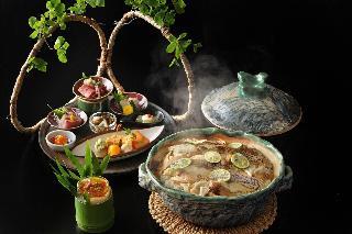 Гостиница Hoshino Resorts Kai Aso