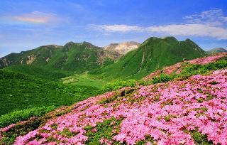 Гостиница Hoshino Resorts Kai Aso
