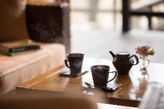 Гостиница Hoshino Resorts Kai Aso