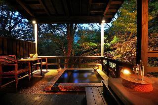 Гостиница Hoshino Resorts Kai Aso