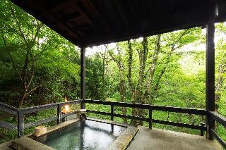 Гостиница Hoshino Resorts Kai Aso