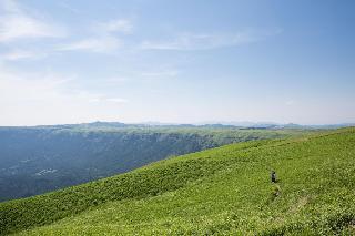Гостиница Hoshino Resorts Kai Aso