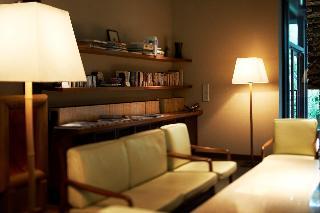 Гостиница Hoshino Resorts Kai Aso