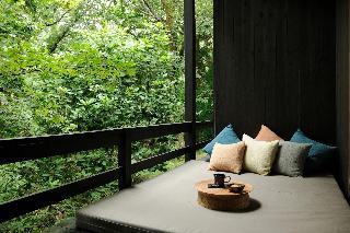 Гостиница Hoshino Resorts Kai Aso