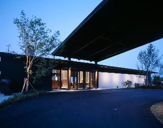 Гостиница Hoshino Resorts Kai Aso