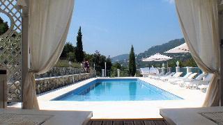 Hotel B&B With Charm - Quiet With Kitchen & sw Pool